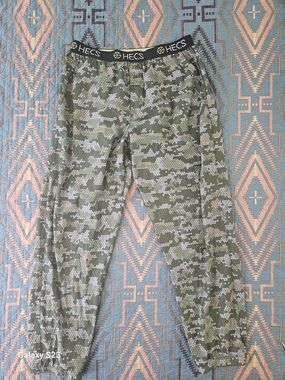 Men's HECS Lightweight Hunting Pants
